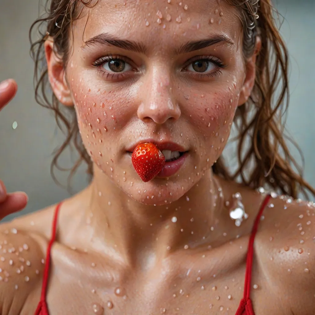 Czy intensywne ćwiczenia mogą prowadzić do odwodnienia skóry?