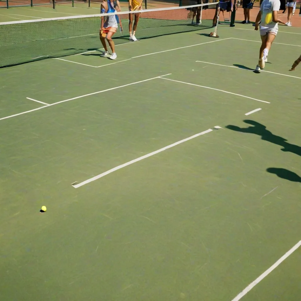 Najlepsze sporty dla poprawy kolorytu cery.