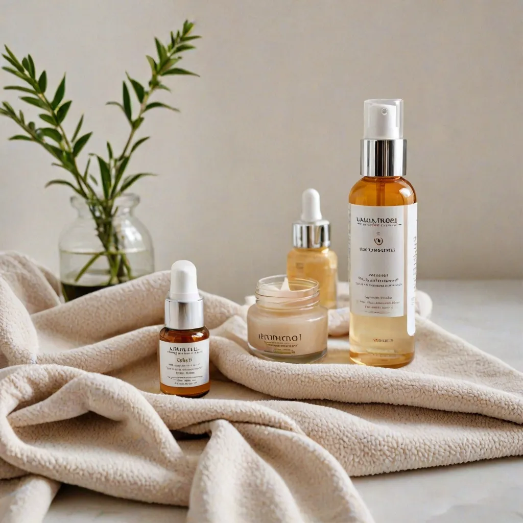 Jak wprowadzać retinol do codziennej pielęgnacji skóry?