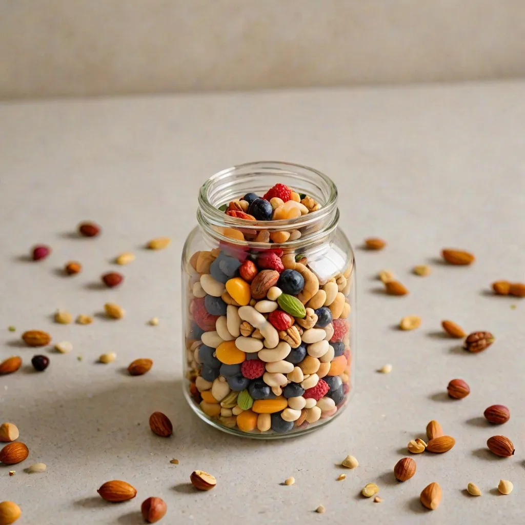 Jaki suplement na cerę?