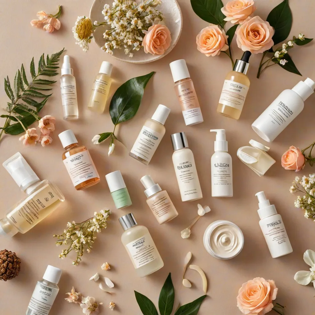 Jak przygotować skórę na zmiany pór roku?