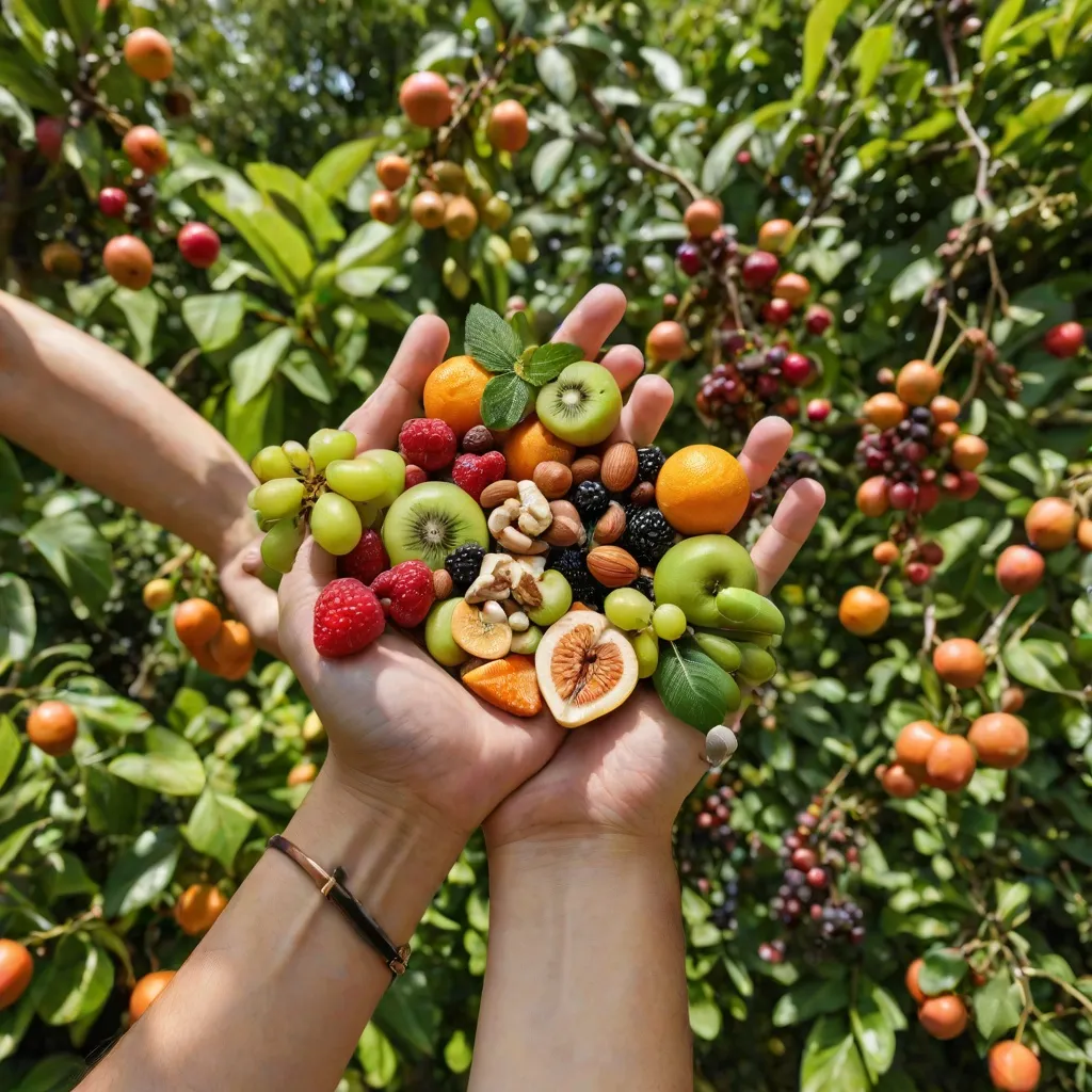 Jak niedobory cynku i selenu wpływają na skórę?