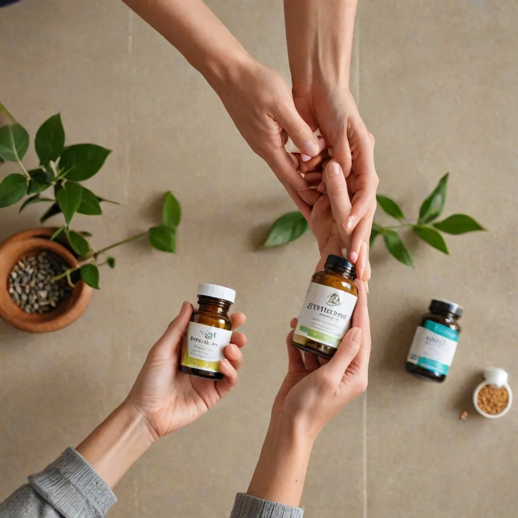 Jak wzmocnić kolana suplement?