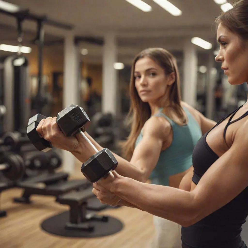 Jak trening wpływa na zmniejszenie oznak starzenia się skóry?