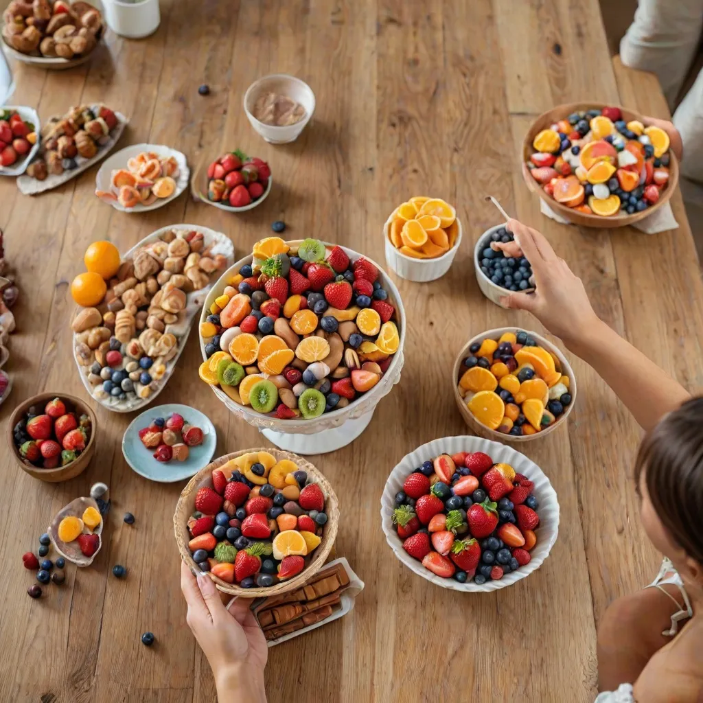 Wpływ cukru na stan cery – jak go ograniczyć?