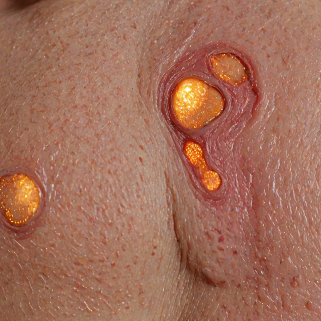 Jak choroby autoimmunologiczne wpływają na kondycję skóry?