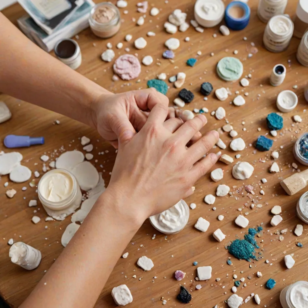 Wpływ stresu na cerę – jak zadbać o skórę w trudnych momentach?