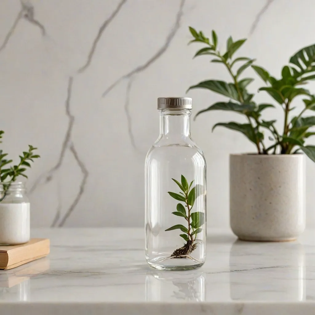 Czy suplementacja krzemem pomaga w walce z niedoskonałościami skóry?