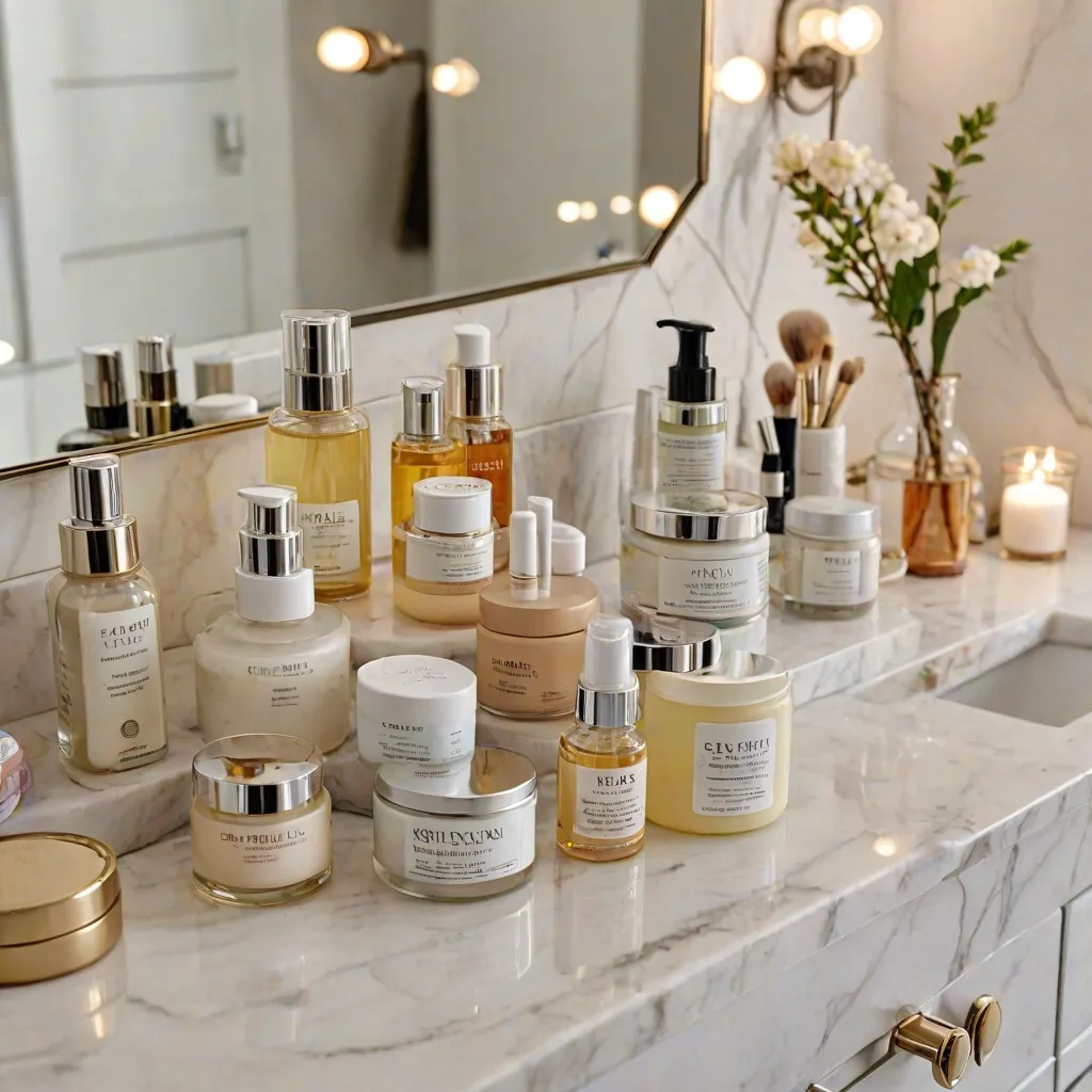 Jak dopasować pielęgnację do swojego typu cery?