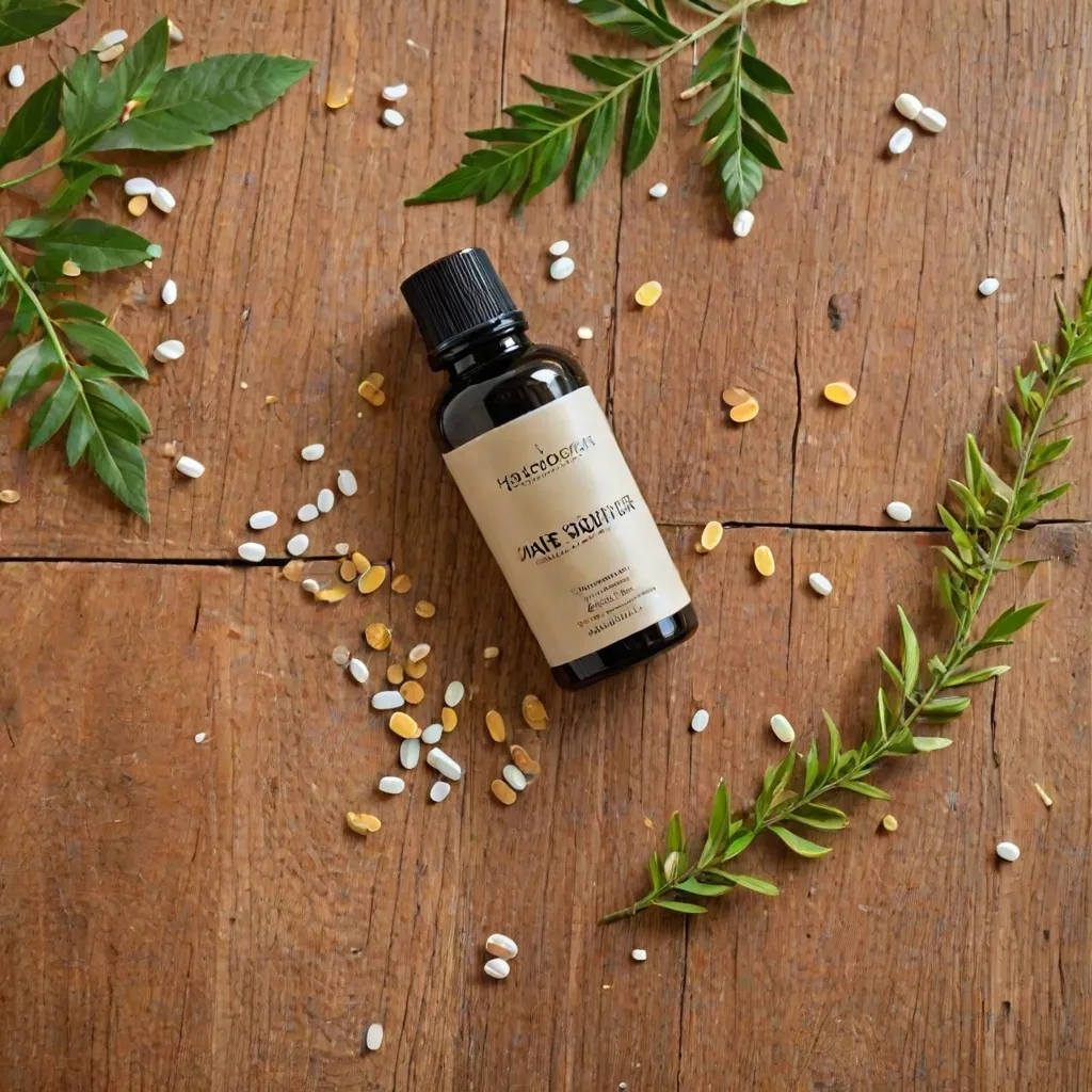 Jaki suplement na włosy?