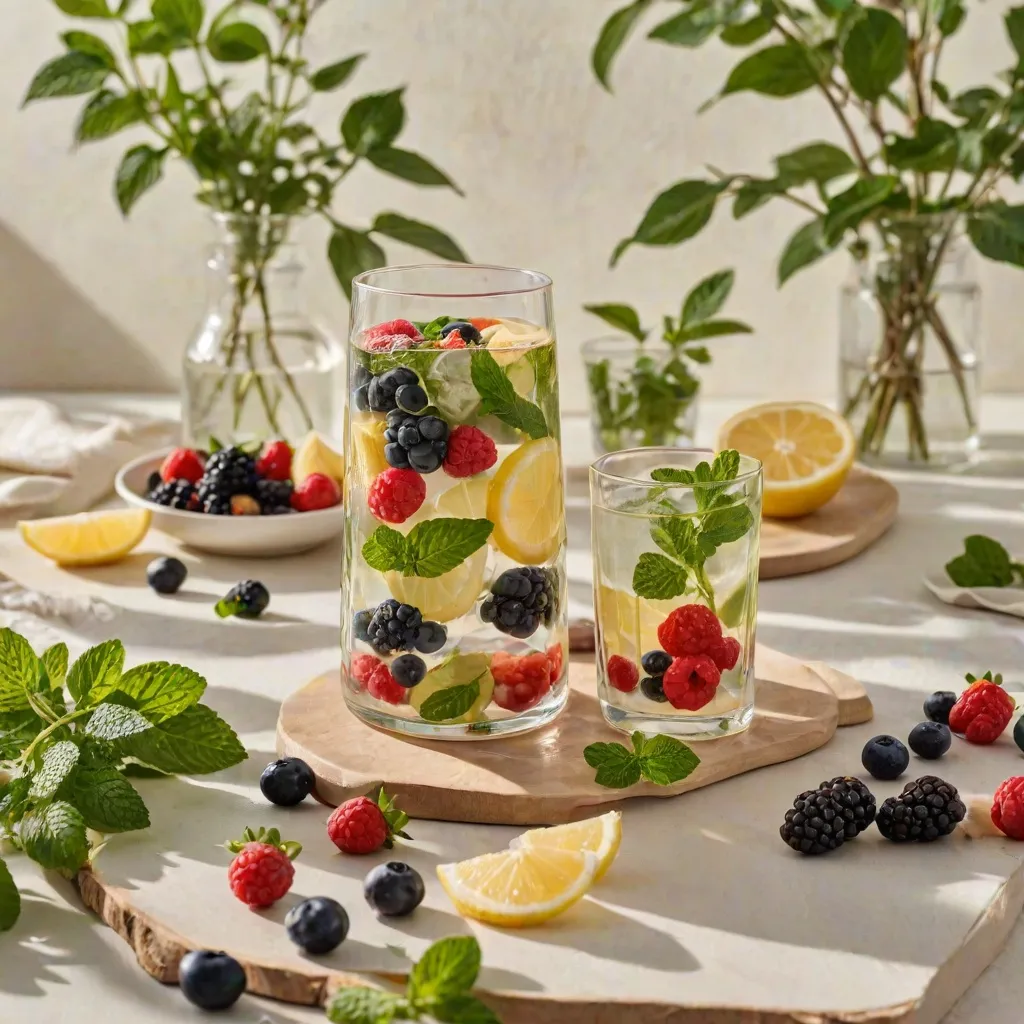 Wpływ alkoholu na wygląd skóry – jak przeciwdziałać skutkom?