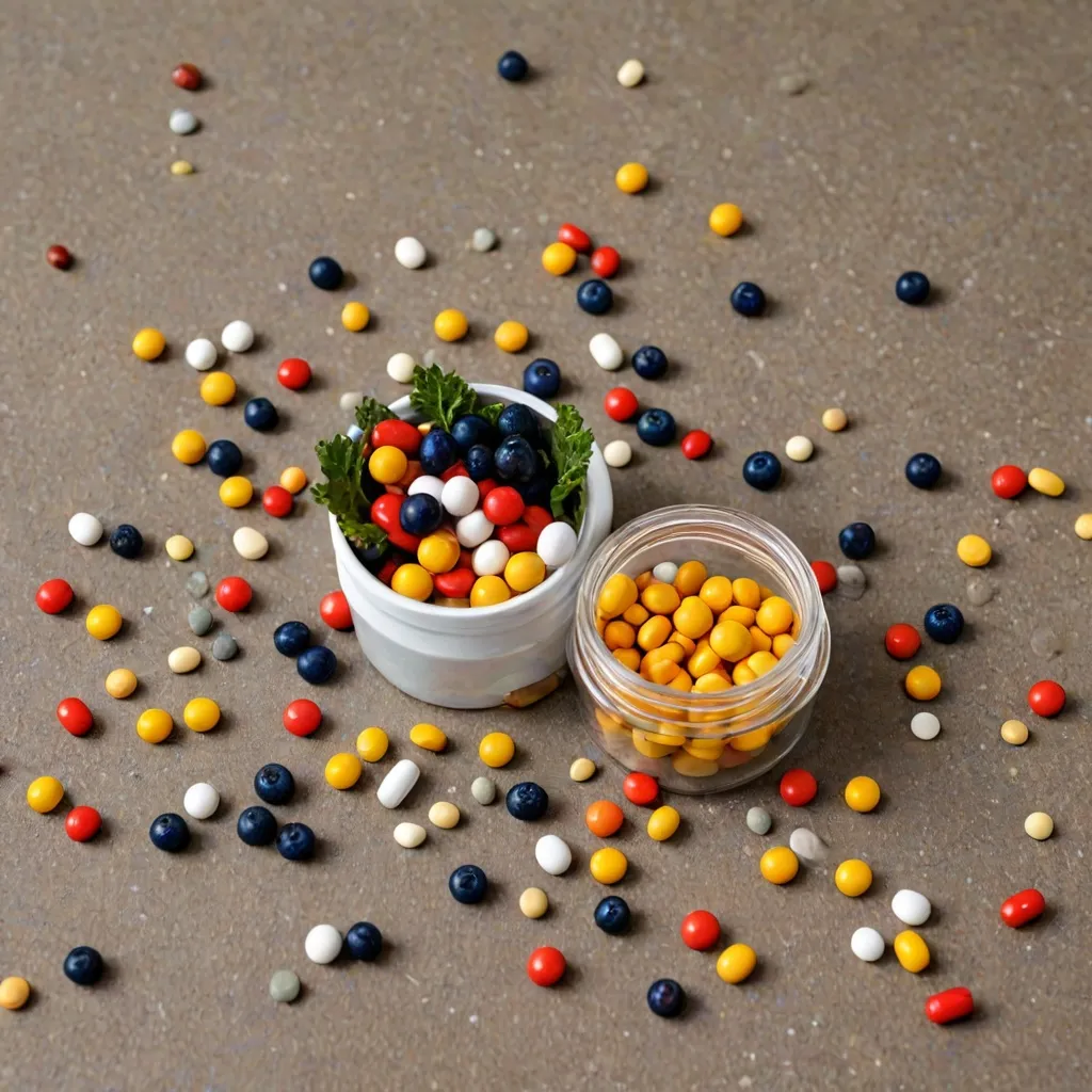 Jaki suplement na stawy?