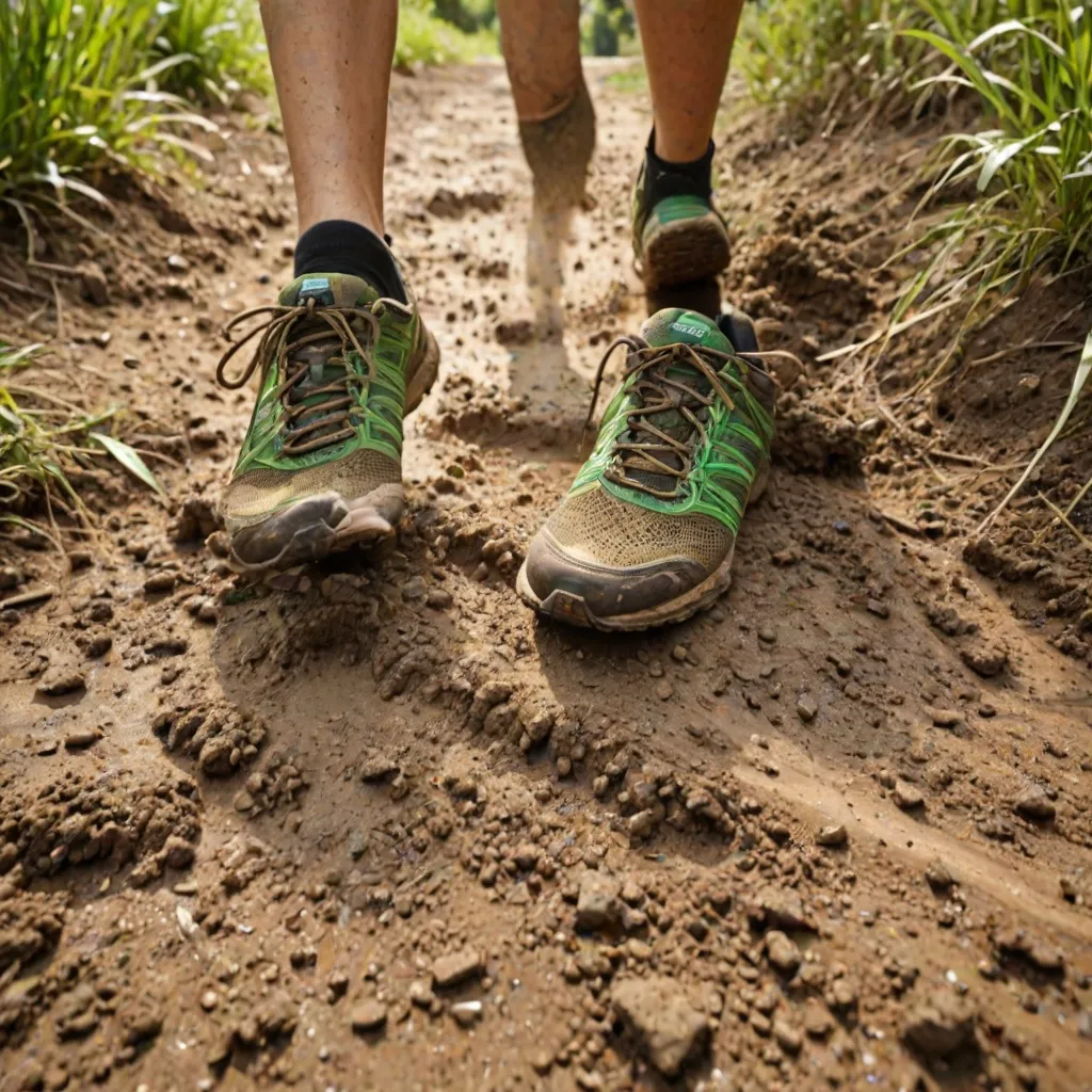 Bieganie a zdrowie skóry – jak uniknąć podrażnień?