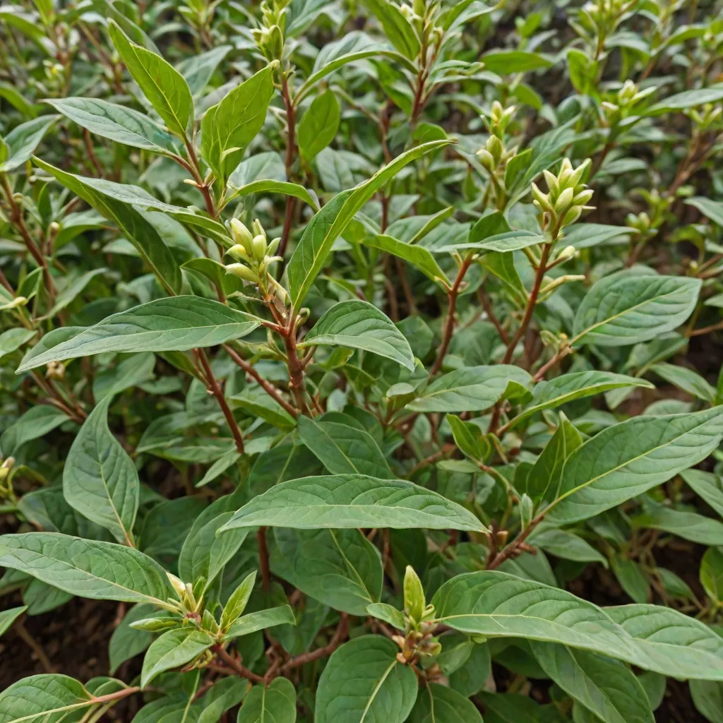 Czy warto stosować adaptogeny dla poprawy kondycji skóry?